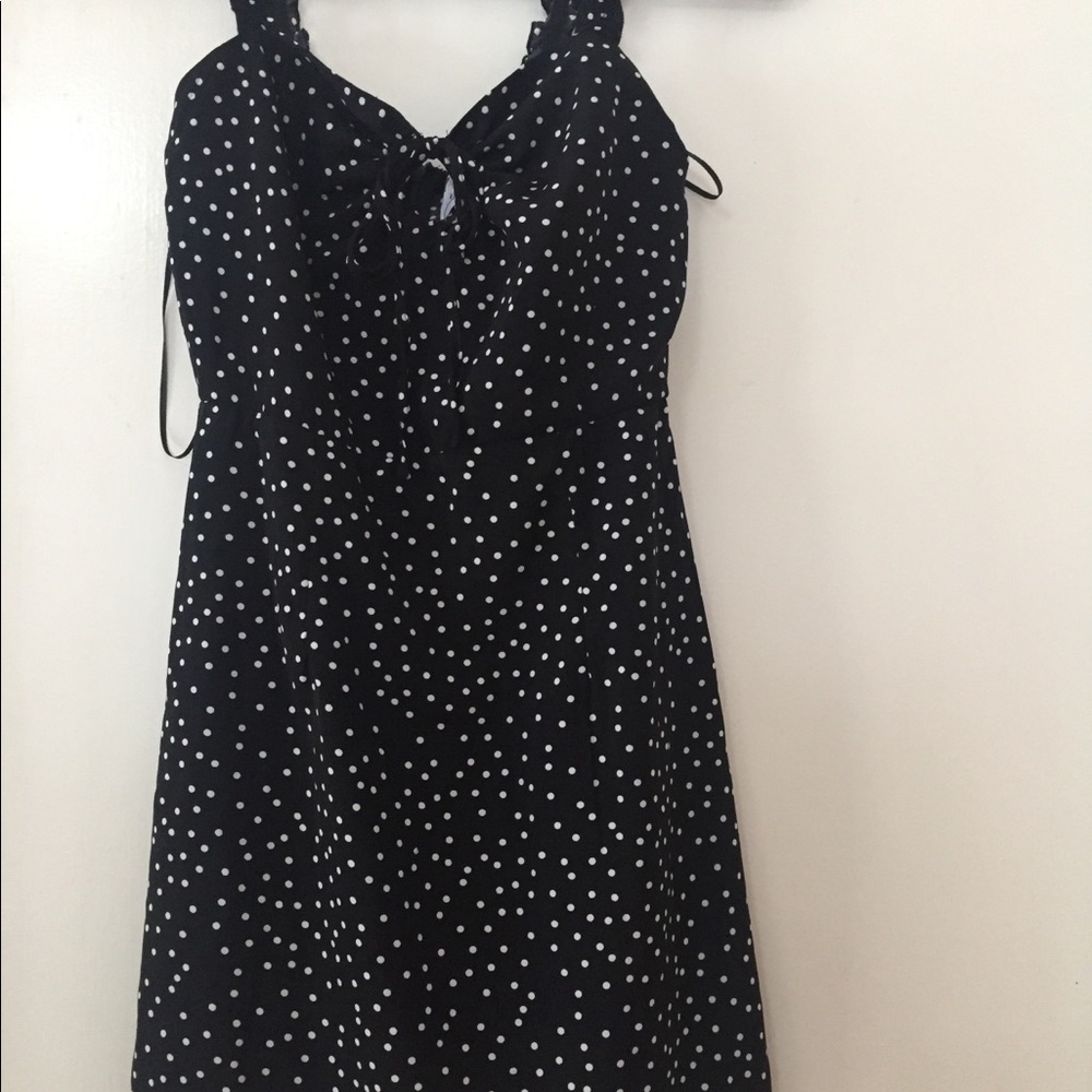 Princess Polly never worn dress